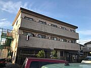 後関マンション１の賃貸物件