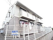 セジュール新八柱A棟 1階 築31年9ヶ月の賃貸物件