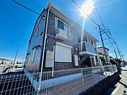 南流山駅より徒歩13分 2階 築19年2ヶ月の賃貸物件