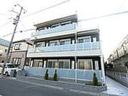 馬橋駅より徒歩11分 1階 築7年3ヶ月の賃貸物件