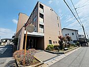 鎌ケ谷駅より徒歩6分 築29年1ヶ月 3階建の賃貸物件