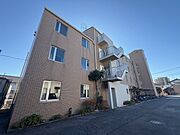 鎌ケ谷駅より徒歩6分 築29年 3階建の賃貸物件