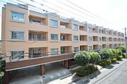 新松戸駅より徒歩3分 2階 築26年の賃貸物件