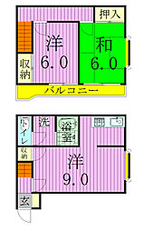 プロス・ペールA