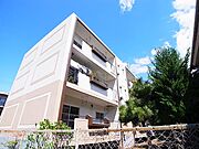 松戸駅より徒歩20分 2階 築46年の賃貸物件