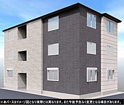北小金駅より徒歩4分 1階 新築の賃貸物件