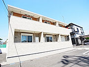 プルメリア 2階 築13年6ヶ月の賃貸物件