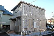 馬橋駅より徒歩9分 1階 築14年2ヶ月の賃貸物件