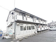 六実駅より徒歩1分 2階 築31年1ヶ月の賃貸物件