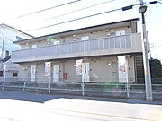 エスポワール 1階 築17年1ヶ月の賃貸物件