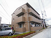 八潮駅より徒歩18分 2階 築14年の賃貸物件