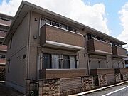 みのり台駅より徒歩4分 2階 築16年の賃貸物件