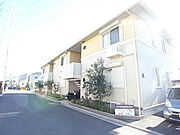 西白井駅より徒歩16分 1階 築17年10ヶ月の賃貸物件