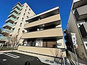 南流山駅より徒歩17分 2階 築2年3ヶ月の賃貸物件