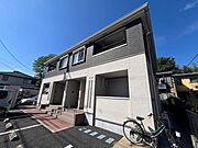 馬橋駅より徒歩18分 1階 築12年8ヶ月の賃貸物件