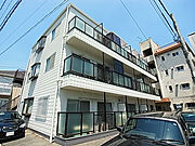 ハイツリバービュー 2階 築36年11ヶ月の賃貸物件