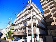 サンイング北松戸 4階 築20年の賃貸物件