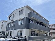 みのり台駅より徒歩6分 3階 築2年11ヶ月の賃貸物件