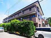 北初富駅より徒歩6分 3階 築30年の賃貸物件