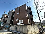 馬橋駅より徒歩10分 1階 新築の賃貸物件