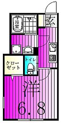 SKリデンテ北松戸 1階