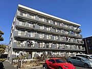 常盤平駅より徒歩8分 5階 築38年1ヶ月の賃貸物件