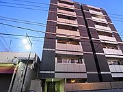 松戸駅より徒歩11分 1階 築6年6ヶ月の賃貸物件