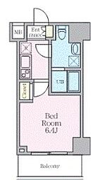 Alivis松戸 2階/203