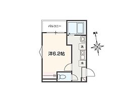 Fiorito六実 1階/101