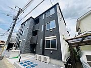 元山駅より徒歩1分 1階 新築の賃貸物件