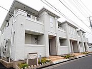 くぬぎ山駅より徒歩9分 築7年1ヶ月 2階建の賃貸物件