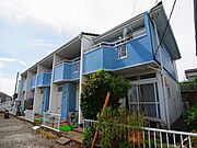 みのり台駅より徒歩21分 築31年10ヶ月 2階建の賃貸物件