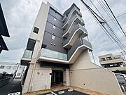 くぬぎ山駅より徒歩12分 築7年1ヶ月 6階建の賃貸物件