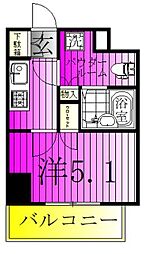 CLAREGRACE松戸 10階/1003