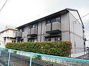 クレセントＭ３の賃貸物件