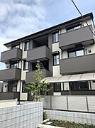 パークハイムの賃貸物件