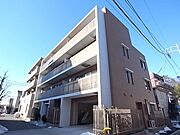 プロヴェールレジデンスの賃貸物件