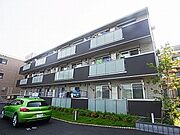 アローフィールドBの賃貸物件
