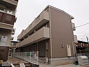 アリロッセ新鎌ヶ谷の賃貸物件