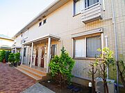 サンシャイン道野辺中央Aの賃貸物件