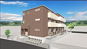 ASJ南流山の賃貸物件