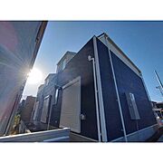 SKリデンテ馬込沢の賃貸物件