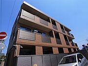 MERIDIAN松戸の賃貸物件