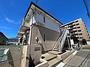 ドミール北初富の賃貸物件