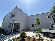 北小金駅より徒歩13分 新築 2階建の賃貸物件