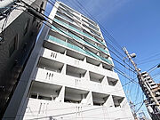 アーク松戸セントラルパークの賃貸物件