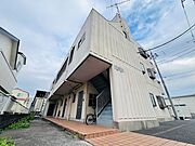 メゾン梅沢の賃貸物件