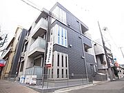 ラ・ベルデュールの賃貸物件
