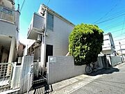 ジュネパレス松戸第57の賃貸物件