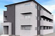 五香駅より徒歩5分 新築 3階建の賃貸物件